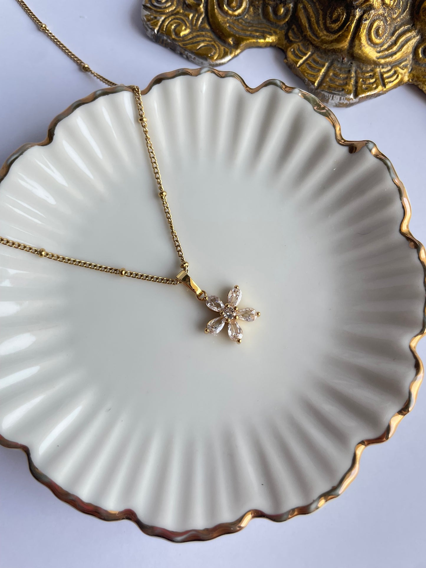 Ema Necklace