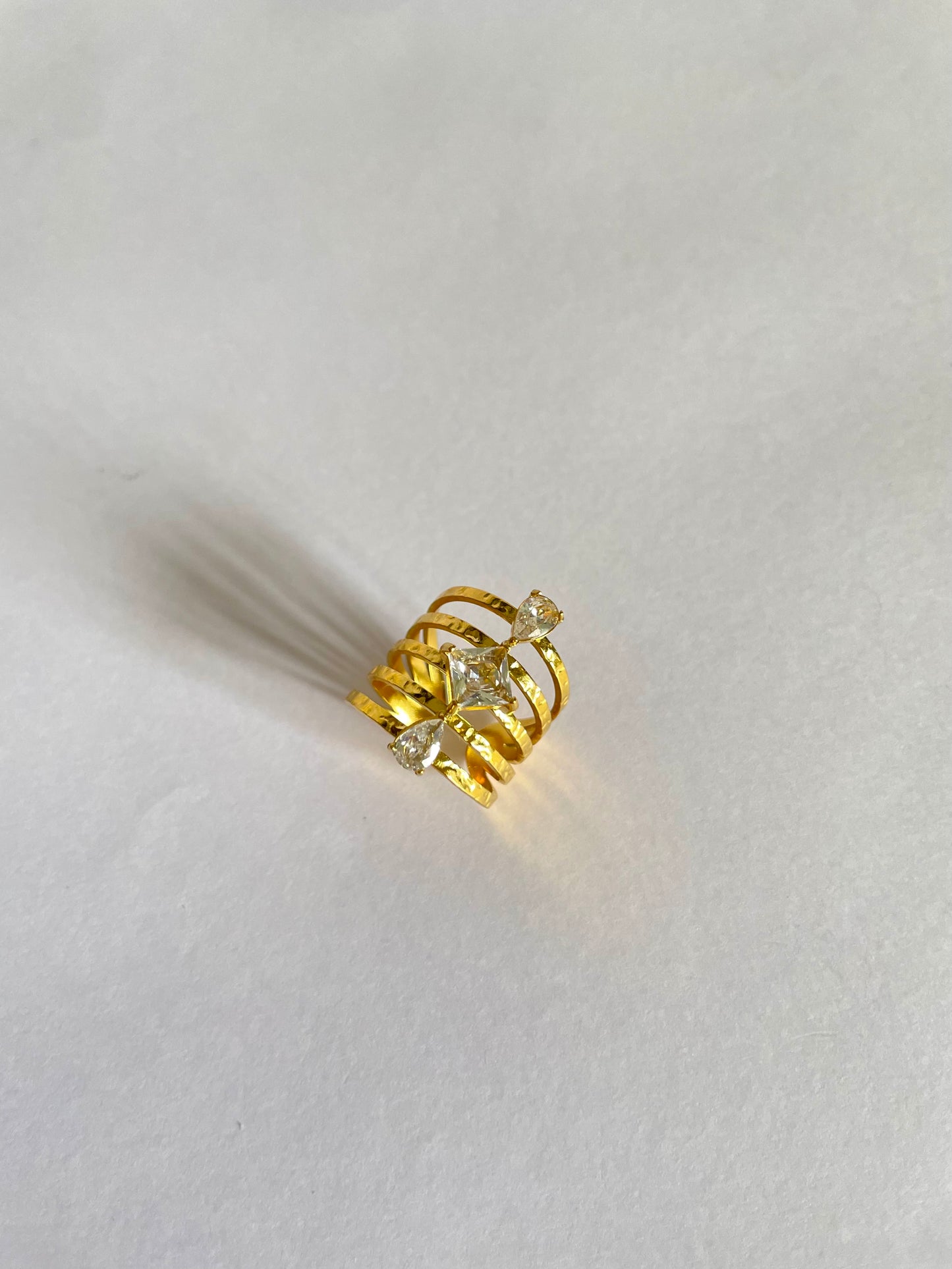 Olea Ring