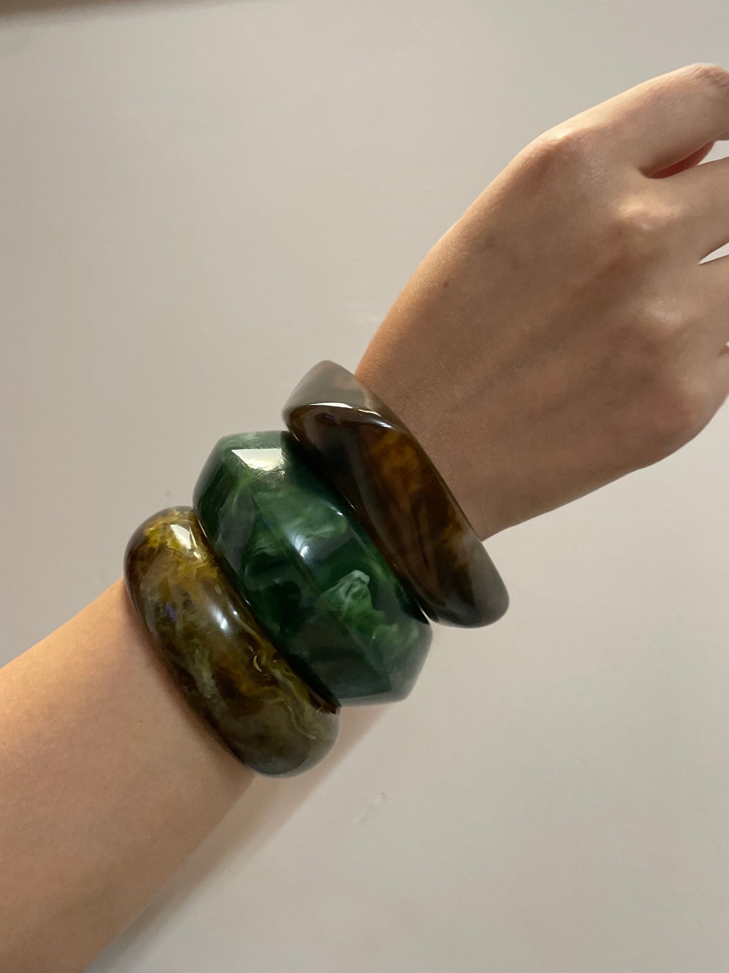 Mia Bangles