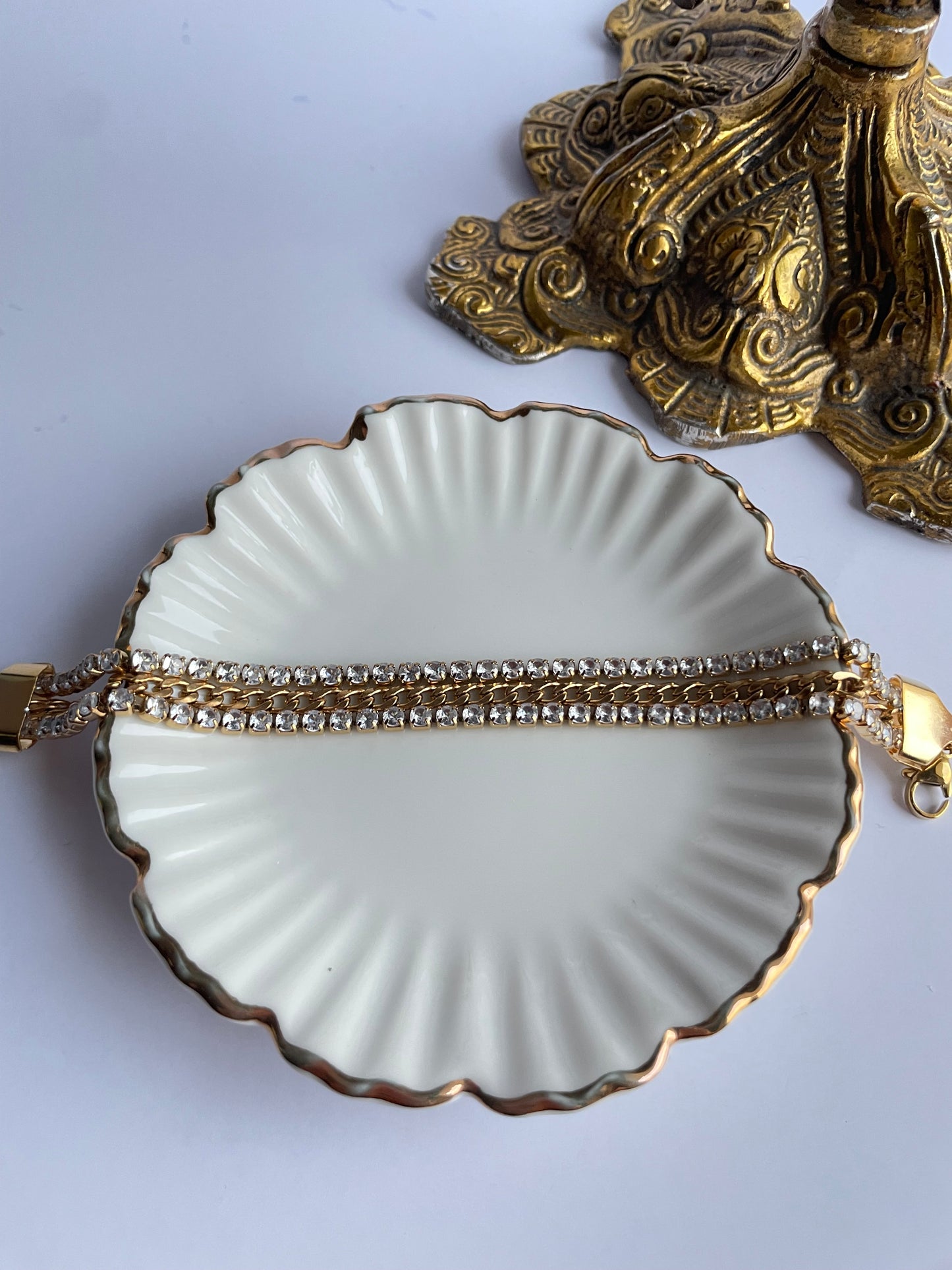 Zaina Bracelet