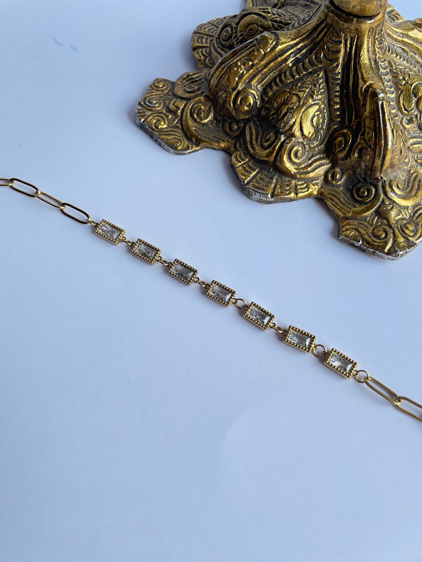 Isiee Bracelet
