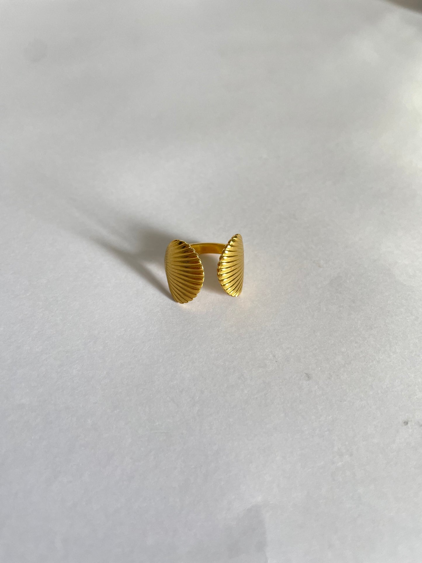 Biba Ring