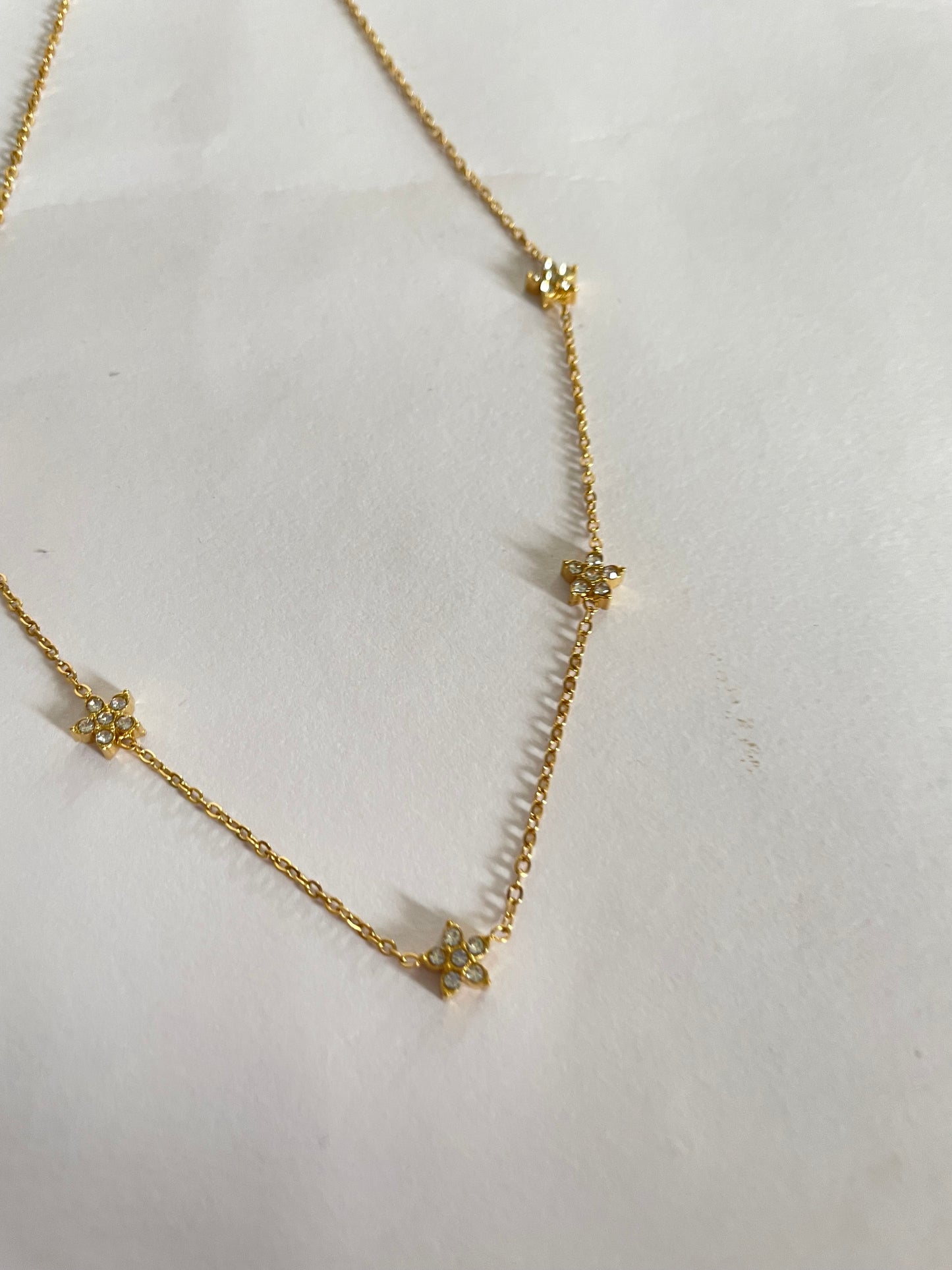 Taylor Necklace