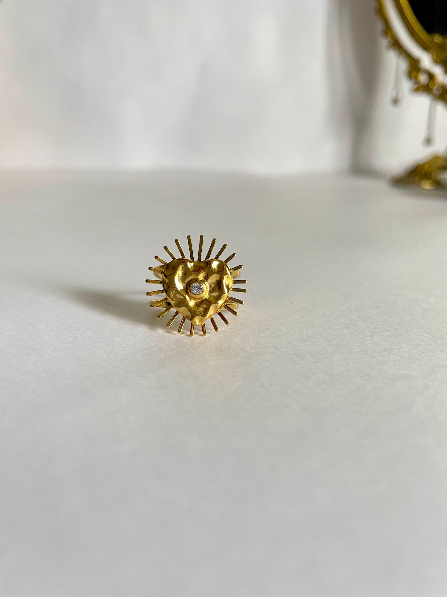 Rhea Ring