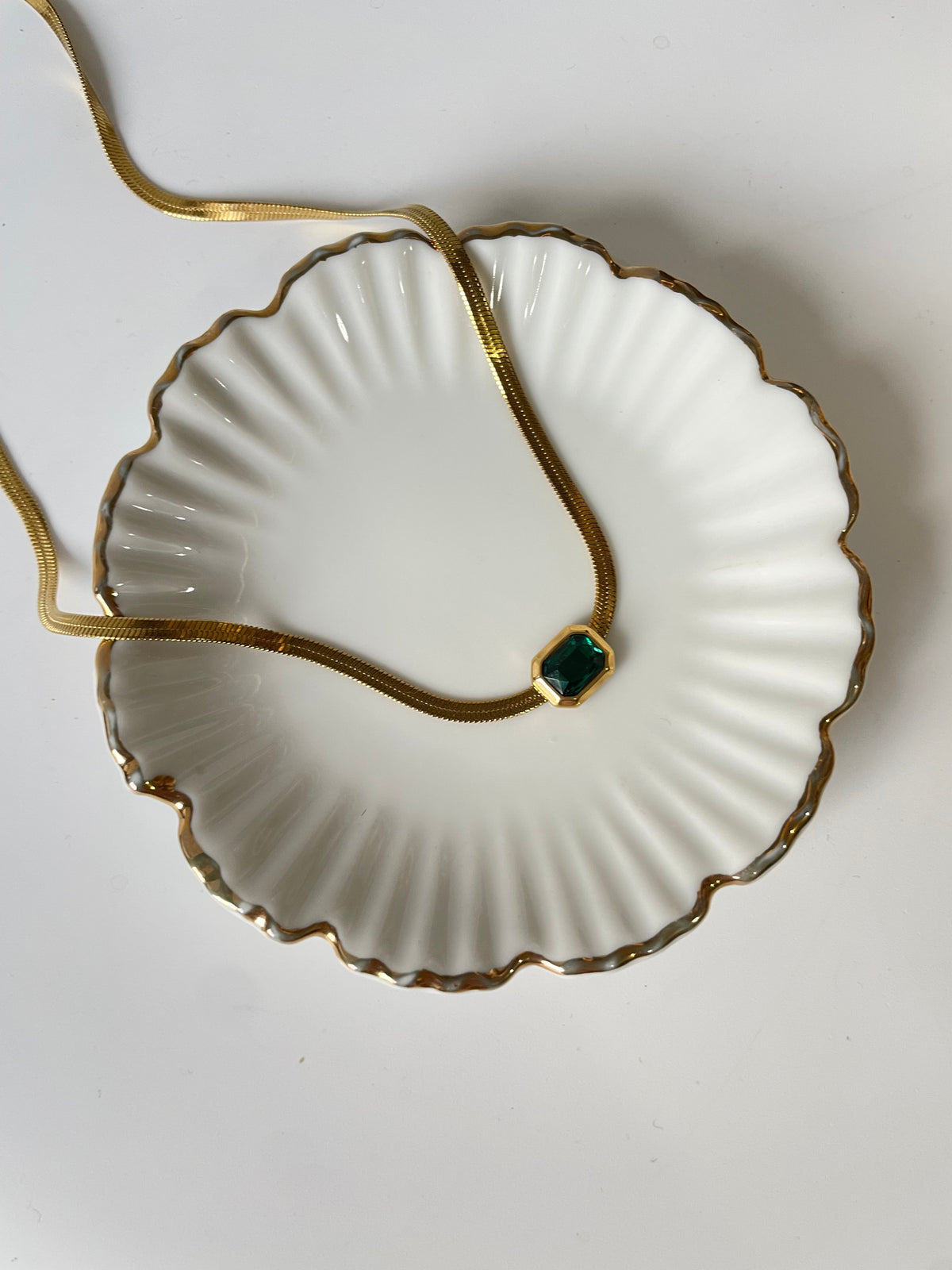 San Necklace