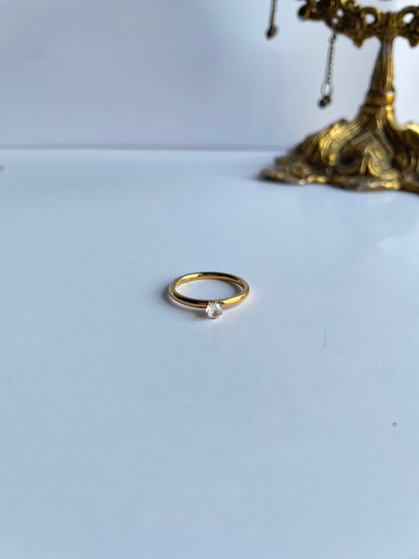 Sallie Ring