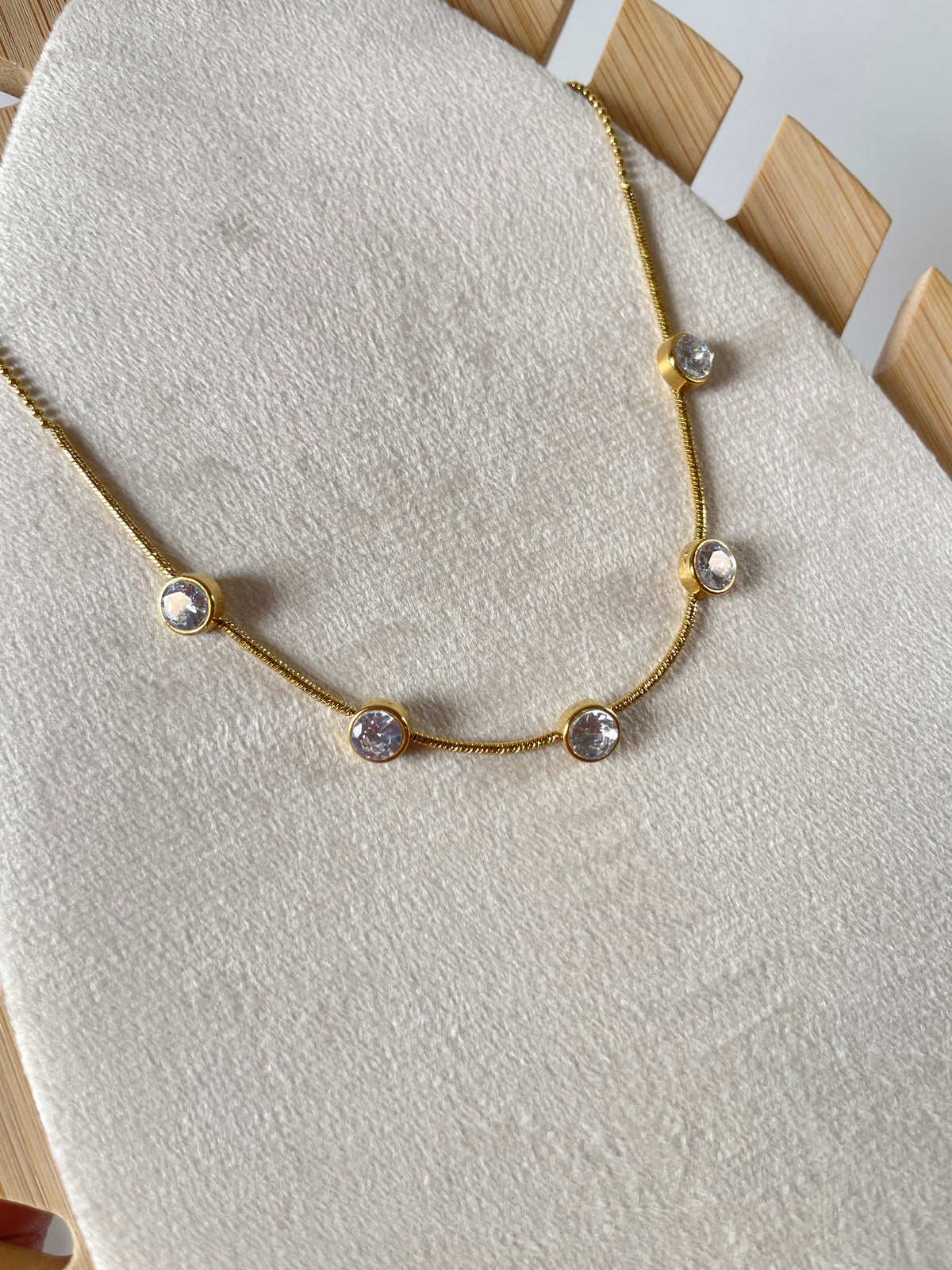 Bewa Necklace