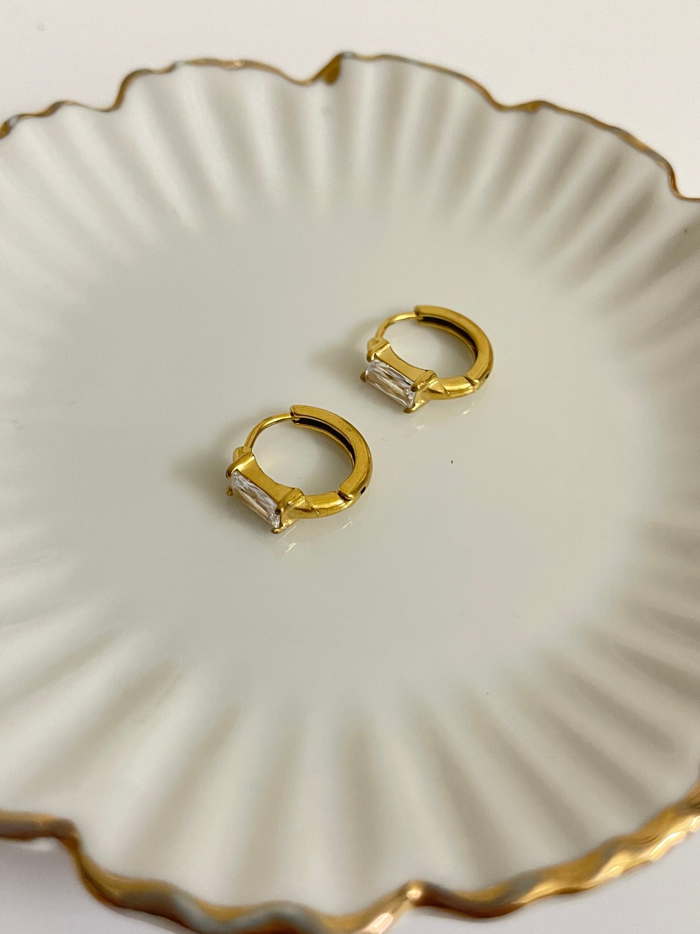 Sira Mini Hoops