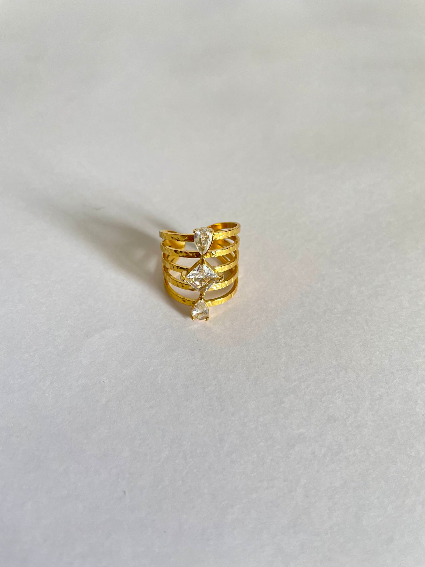 Olea Ring