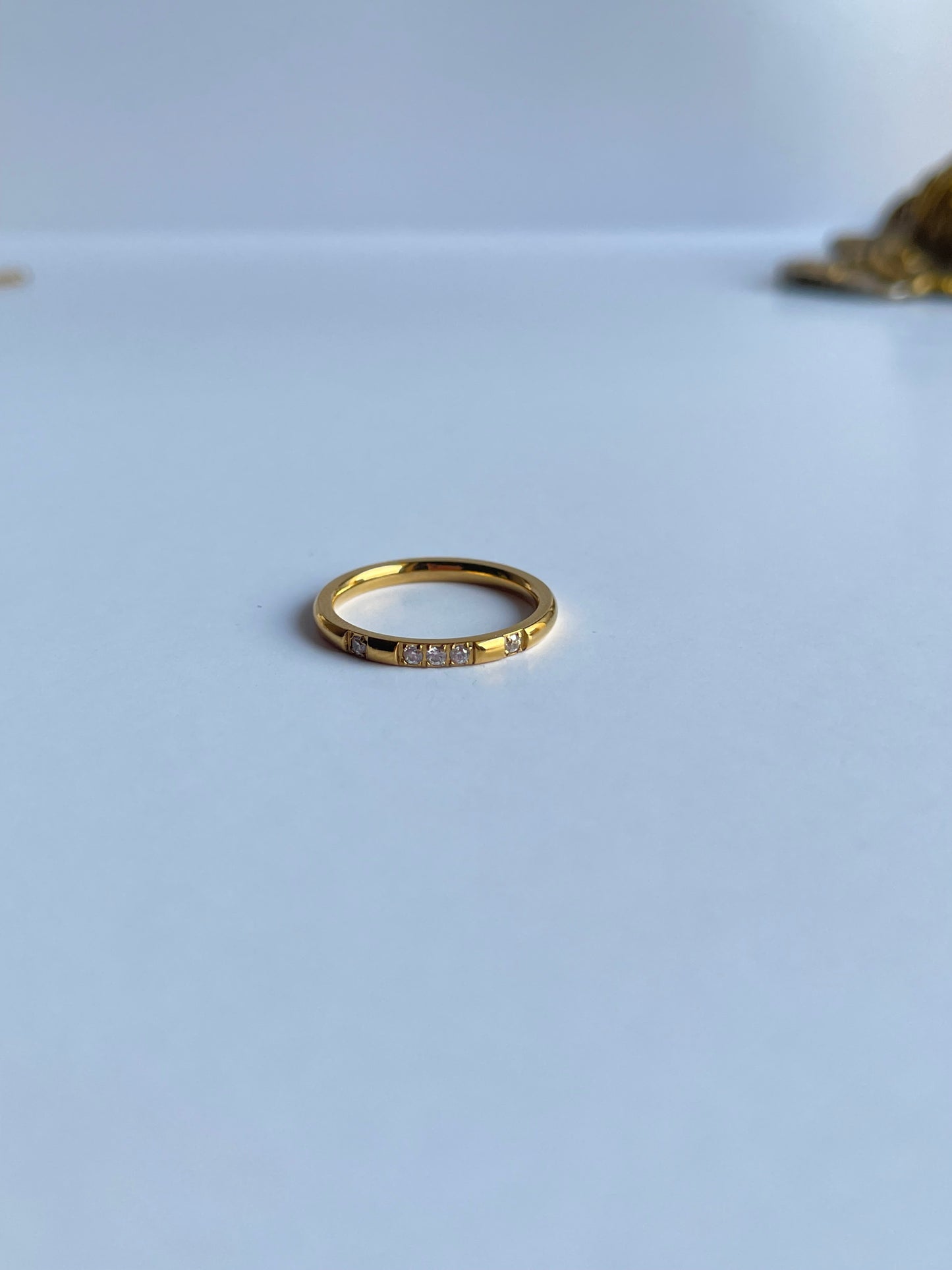 Gia Ring