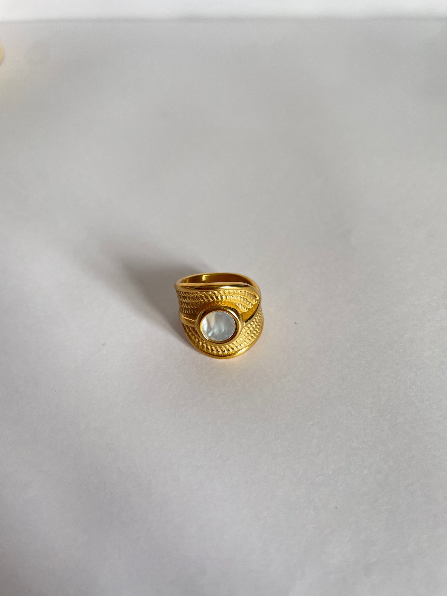 Luma Ring