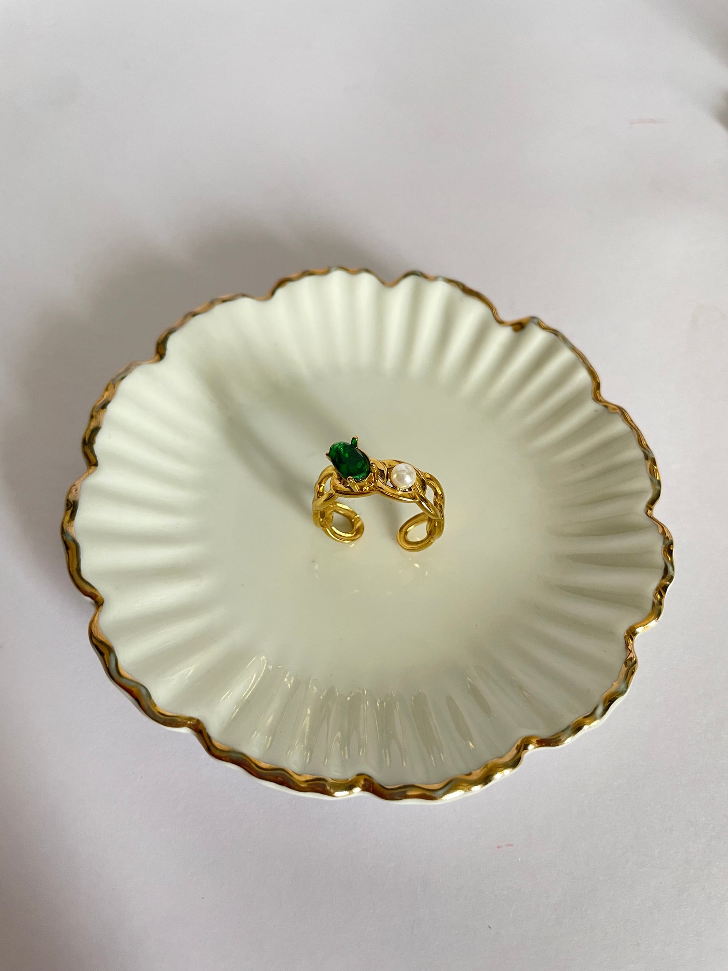 Elysia Ring