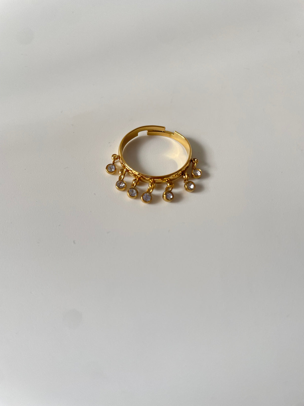 Dangling Ring