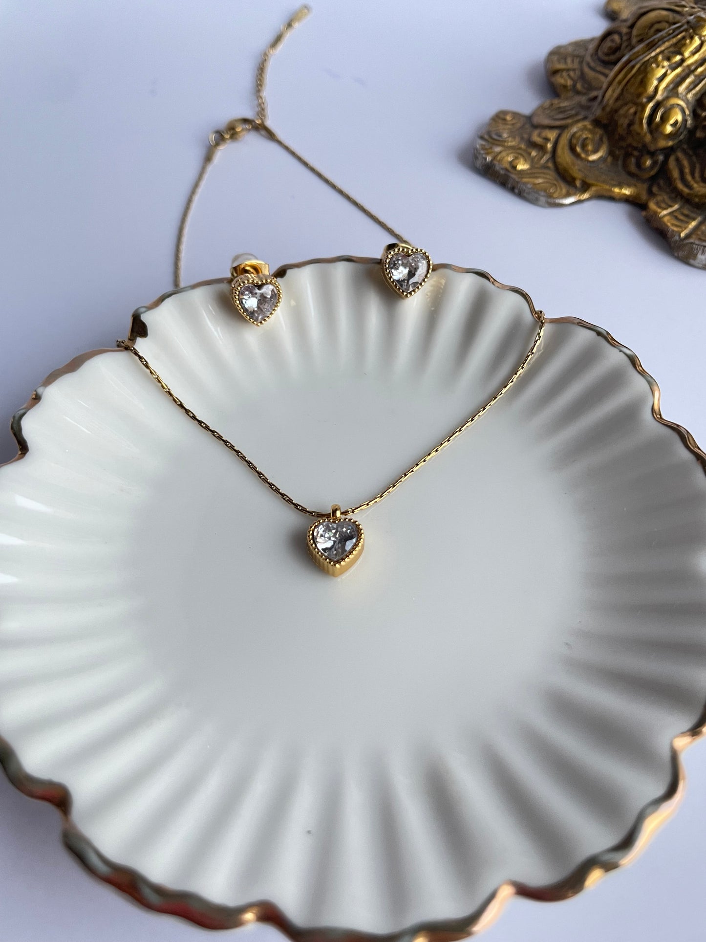 Mahira Set