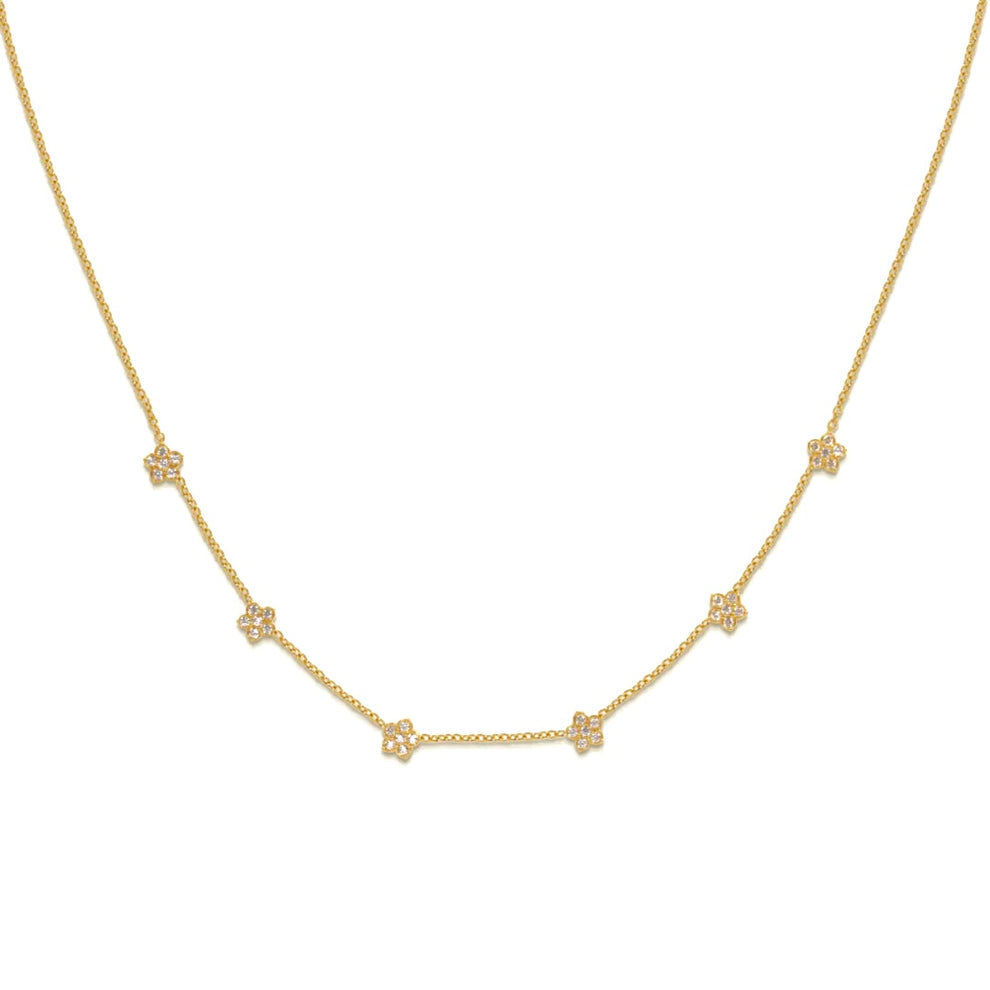 Taylor Necklace