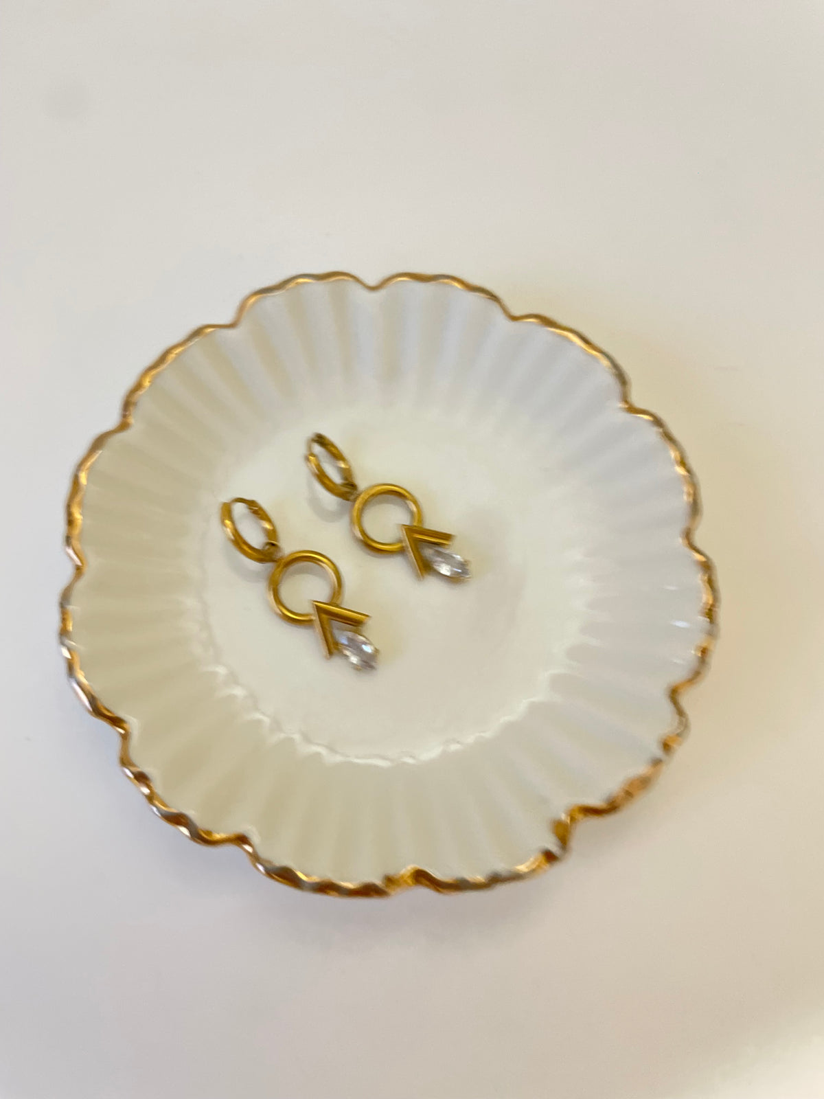 Bell Earrings