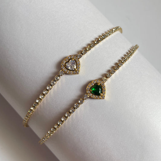 Sabrina Bracelet