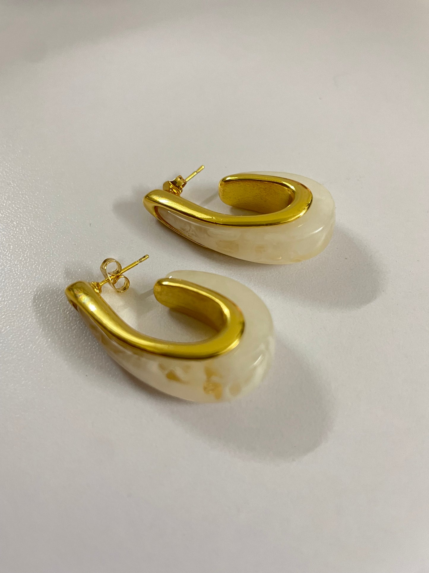 Amelie Hoops