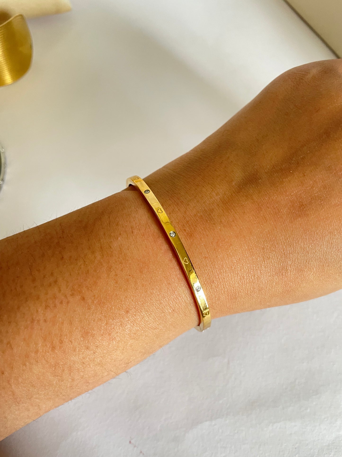 Love Bracelet