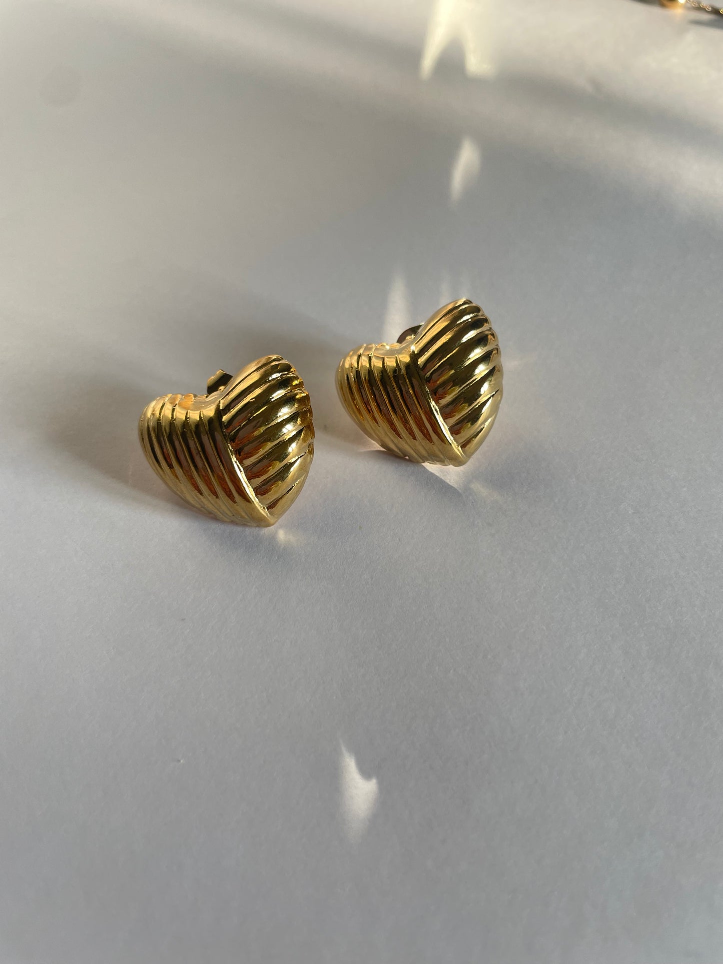 Lina Hoops