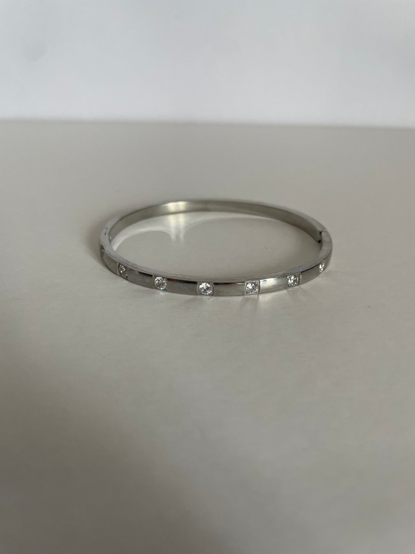 Sirona Bracelet - Silver