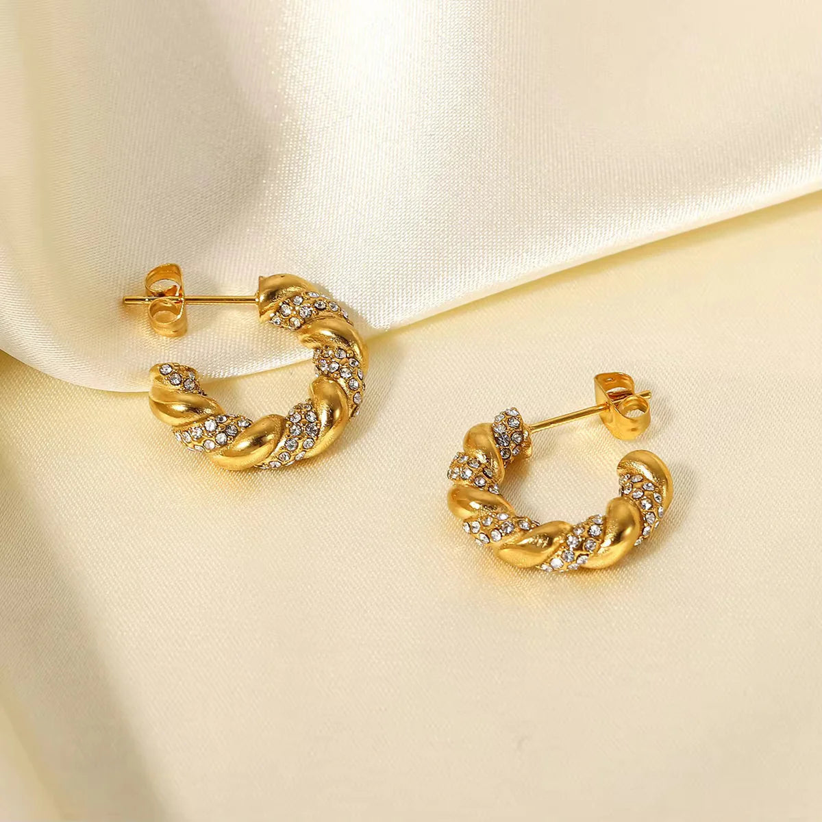 Sparkle Hoops
