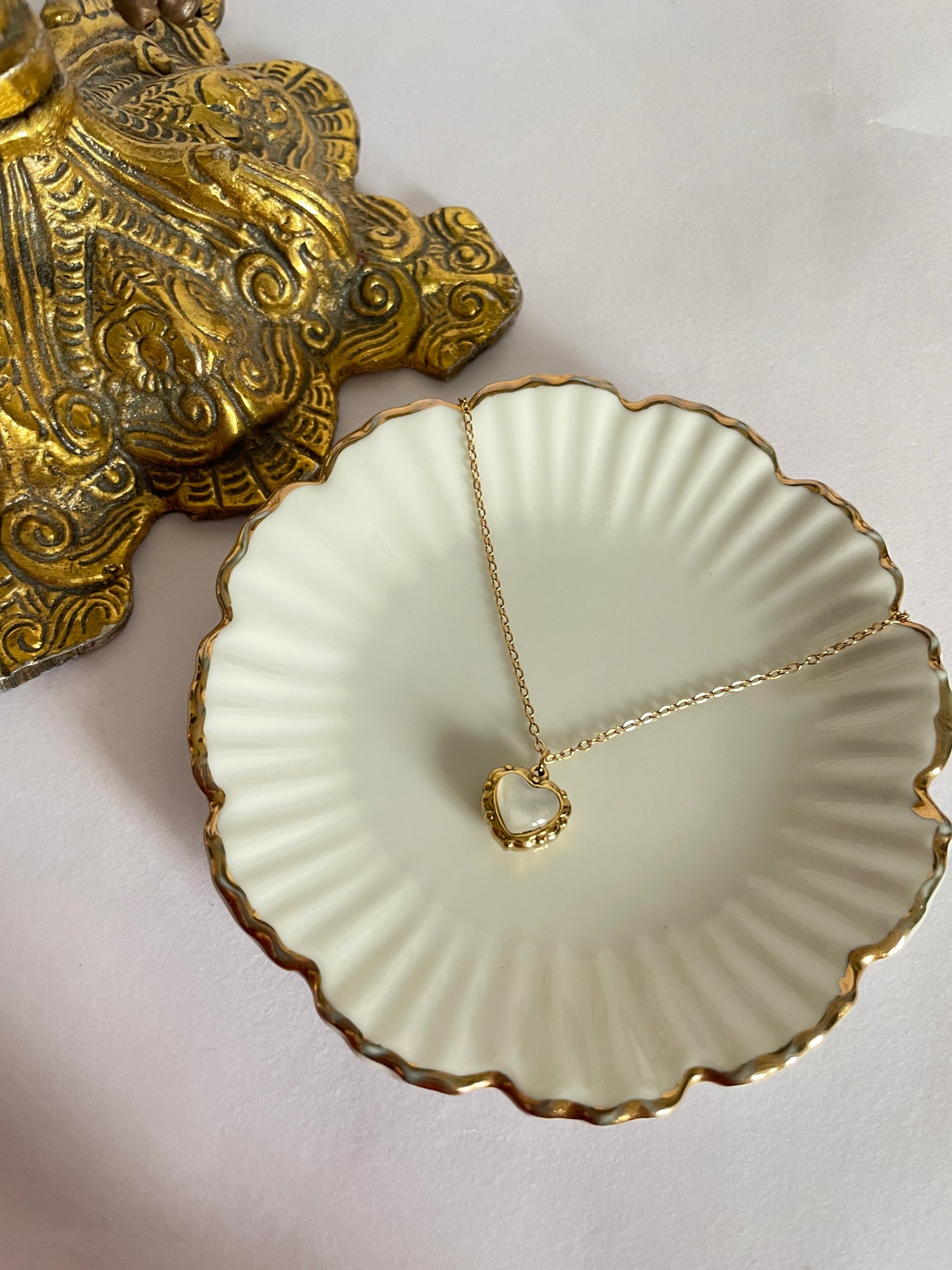 Caroline Necklace