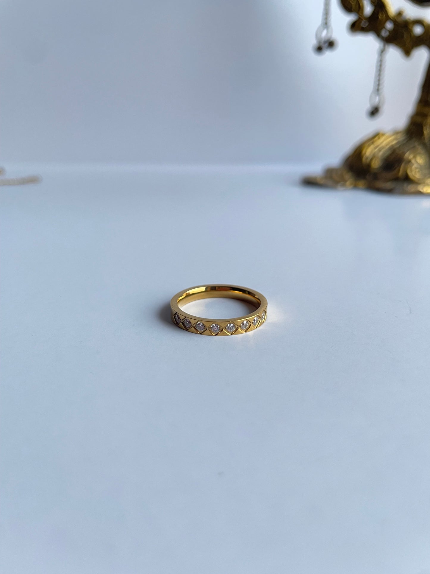 Stella Ring