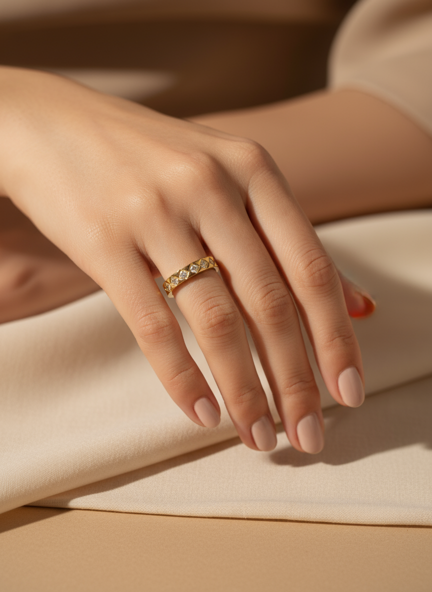 Stella Ring