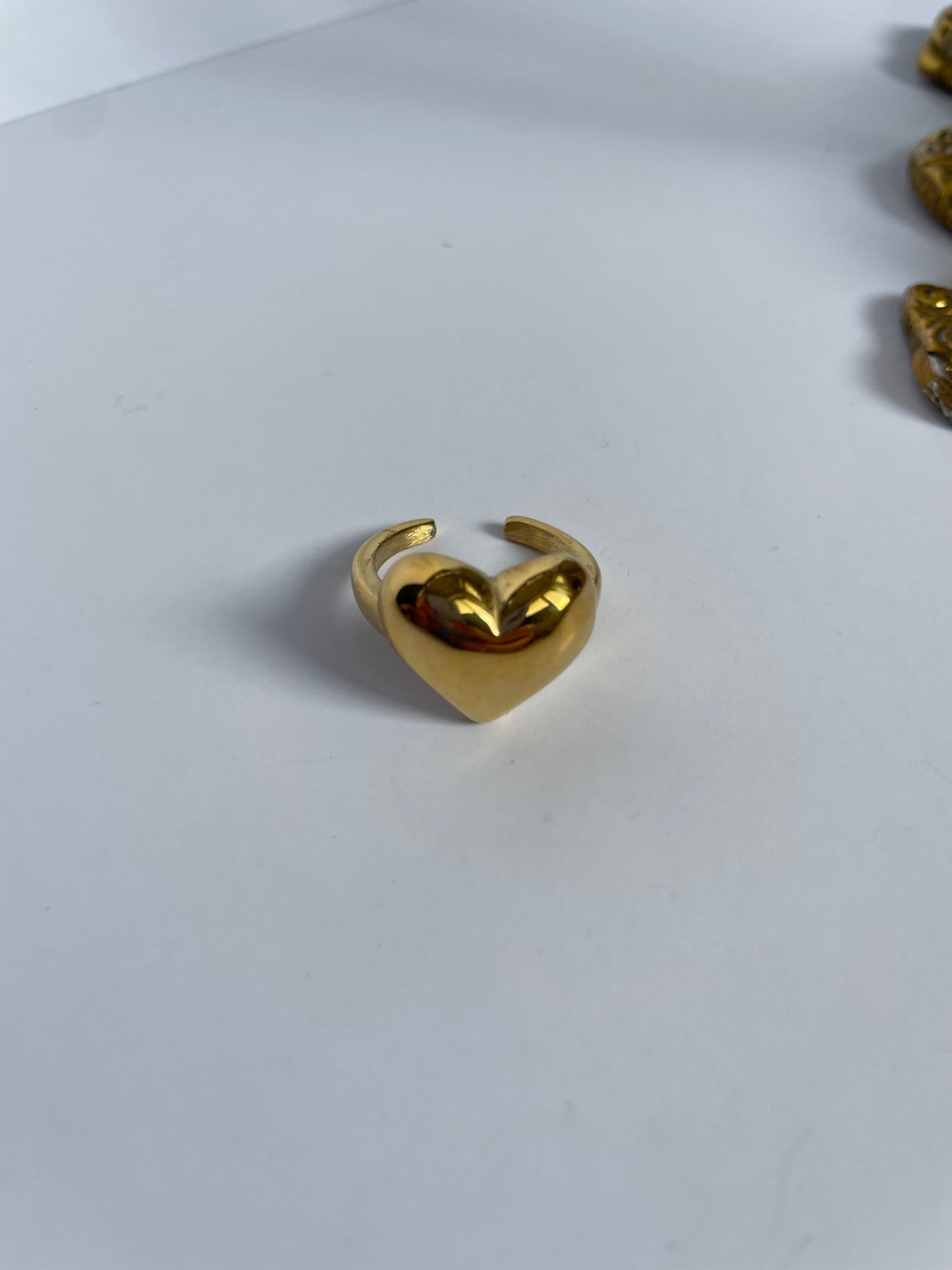 Lover Ring