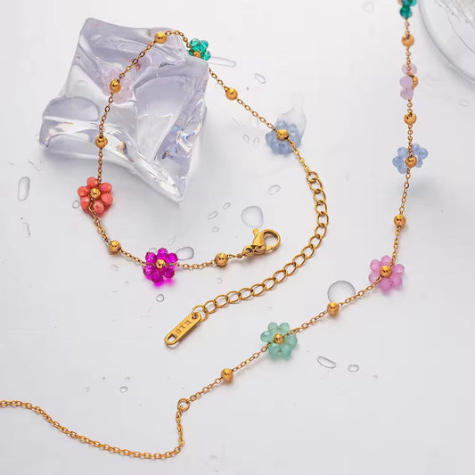 Gloria Necklace