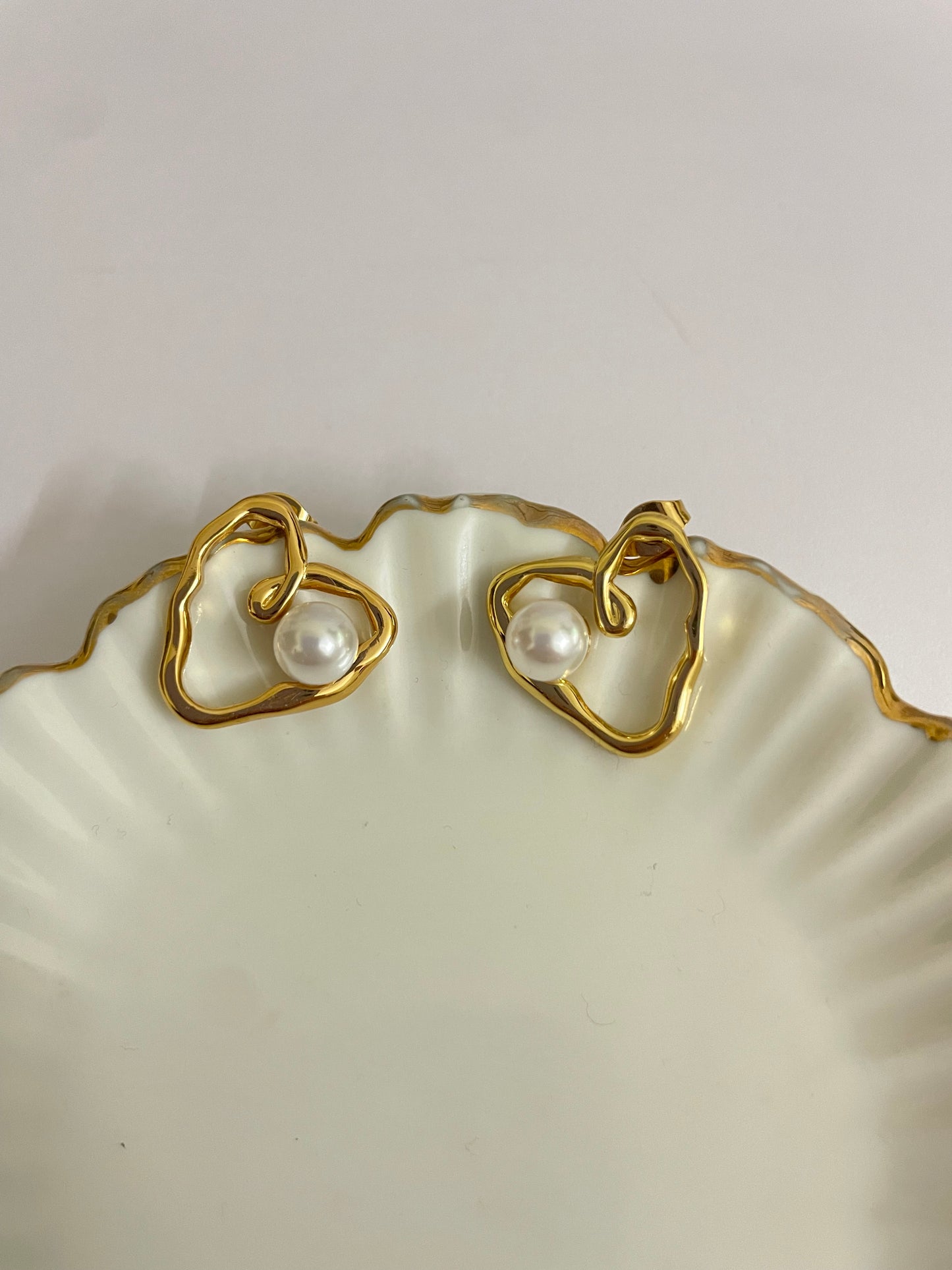 Peadi Earrings