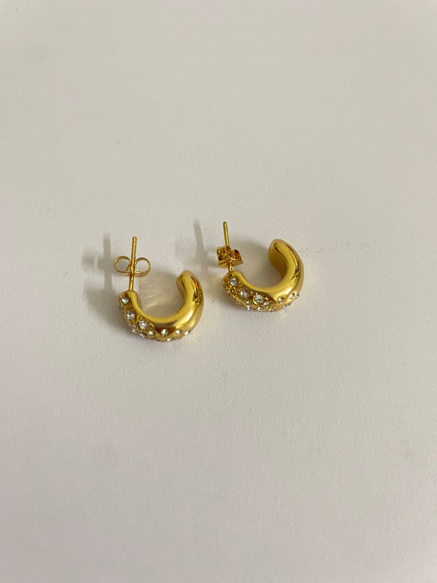 Eleni Earrings