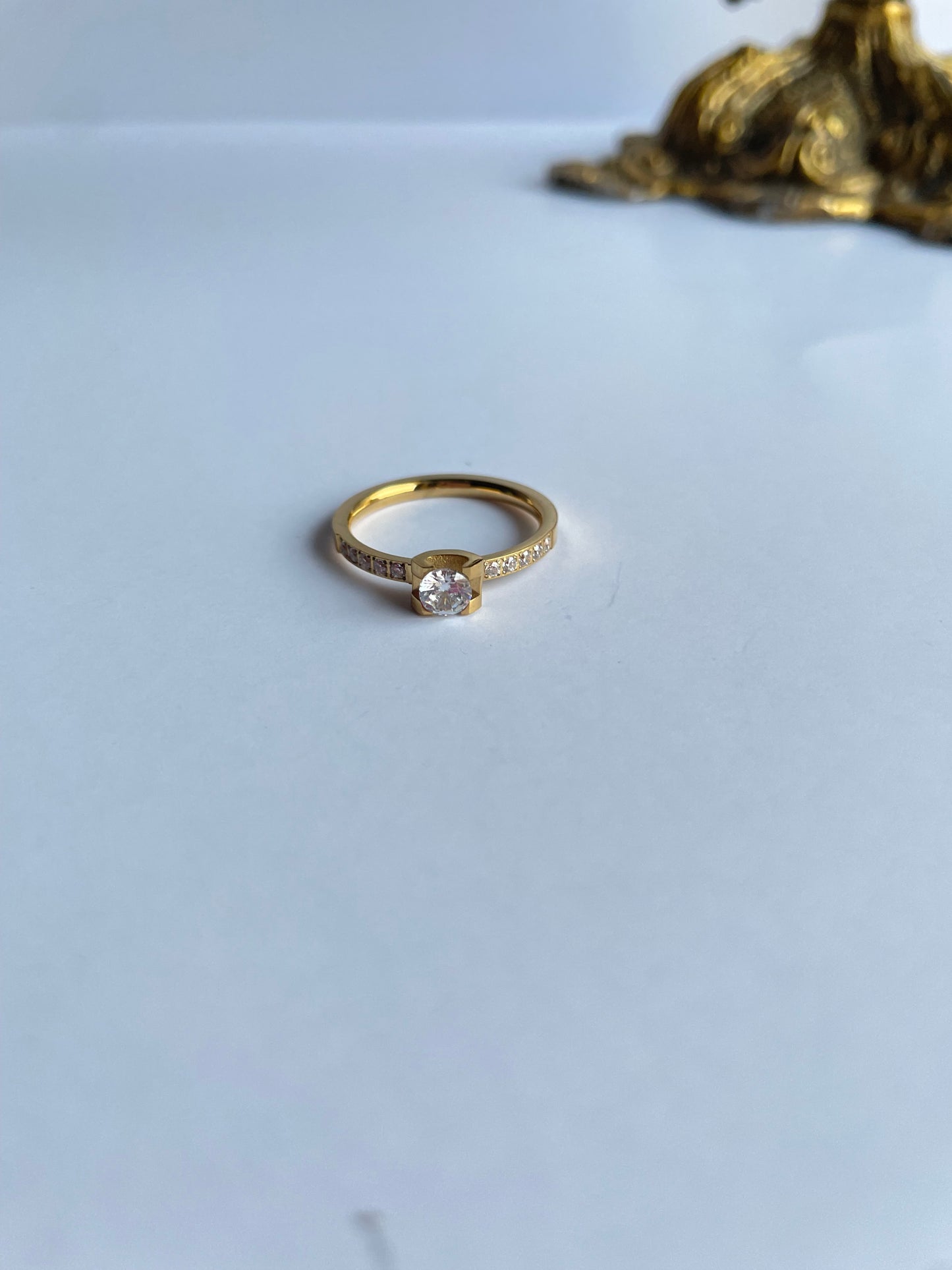 Pernia Ring