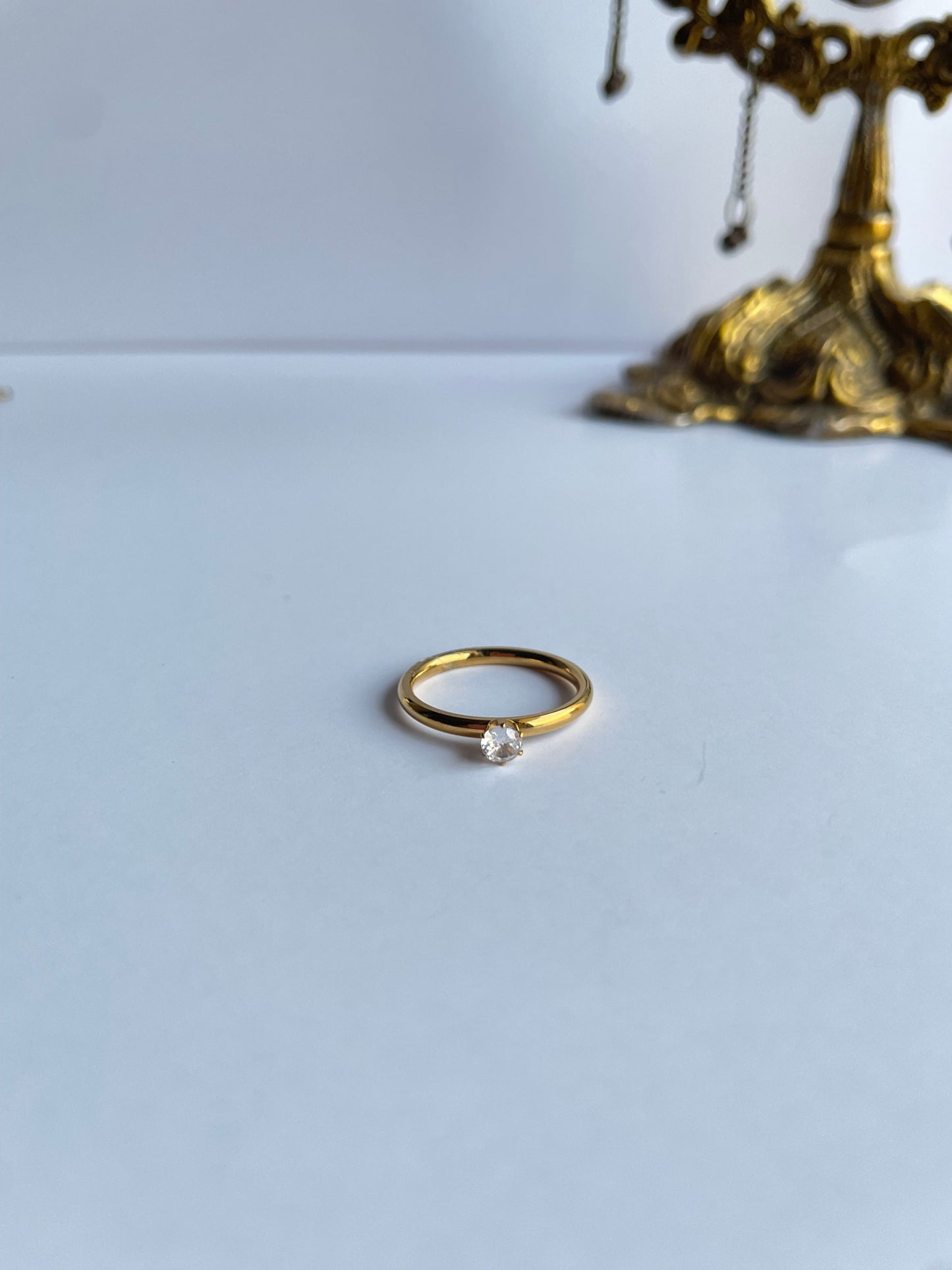 Sallie Ring