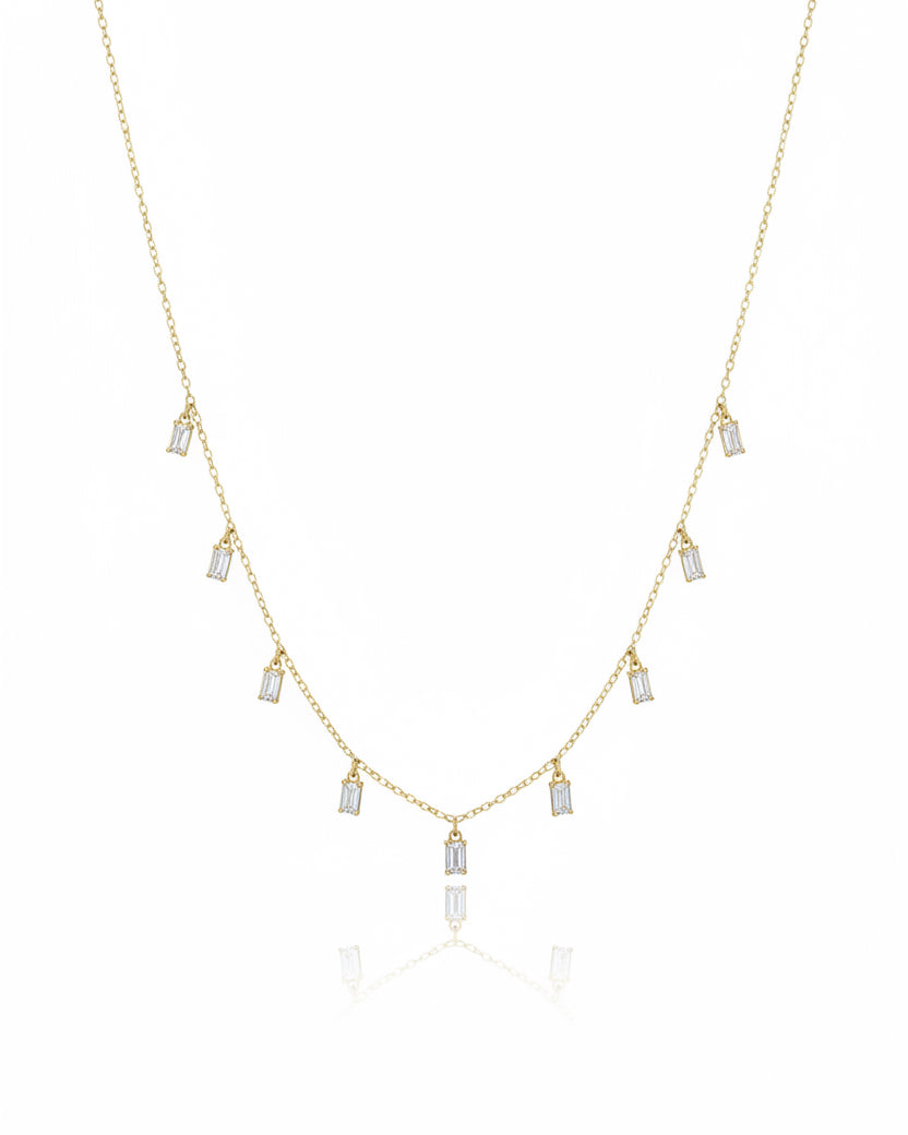 Sania Necklace