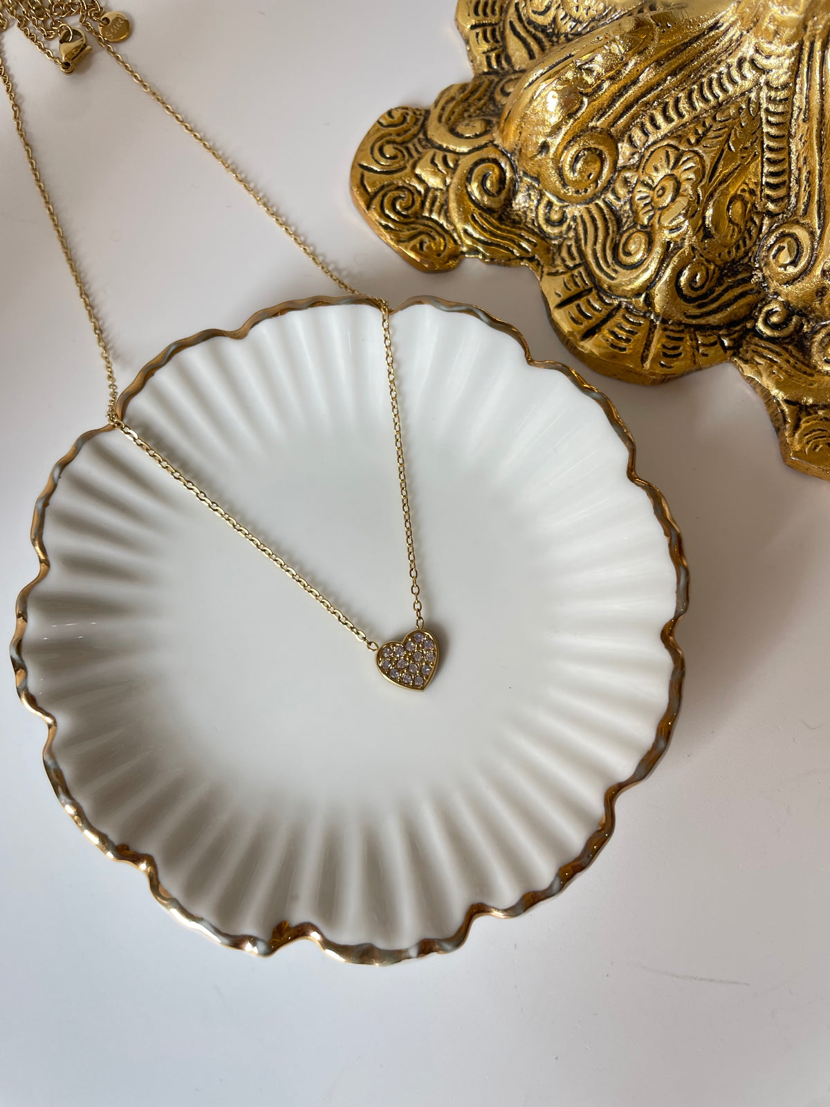 Lia Necklace