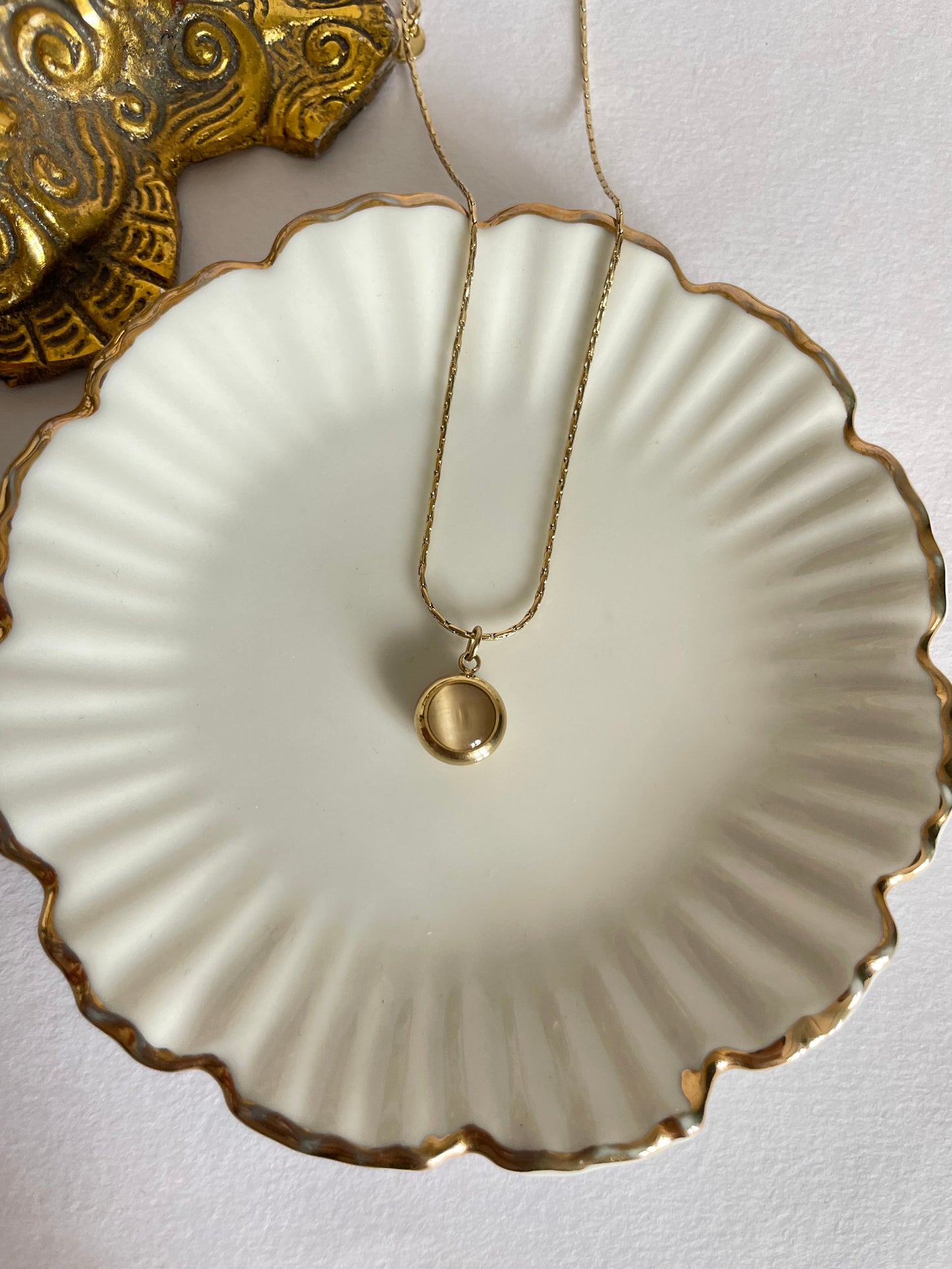 Ophelia Necklace