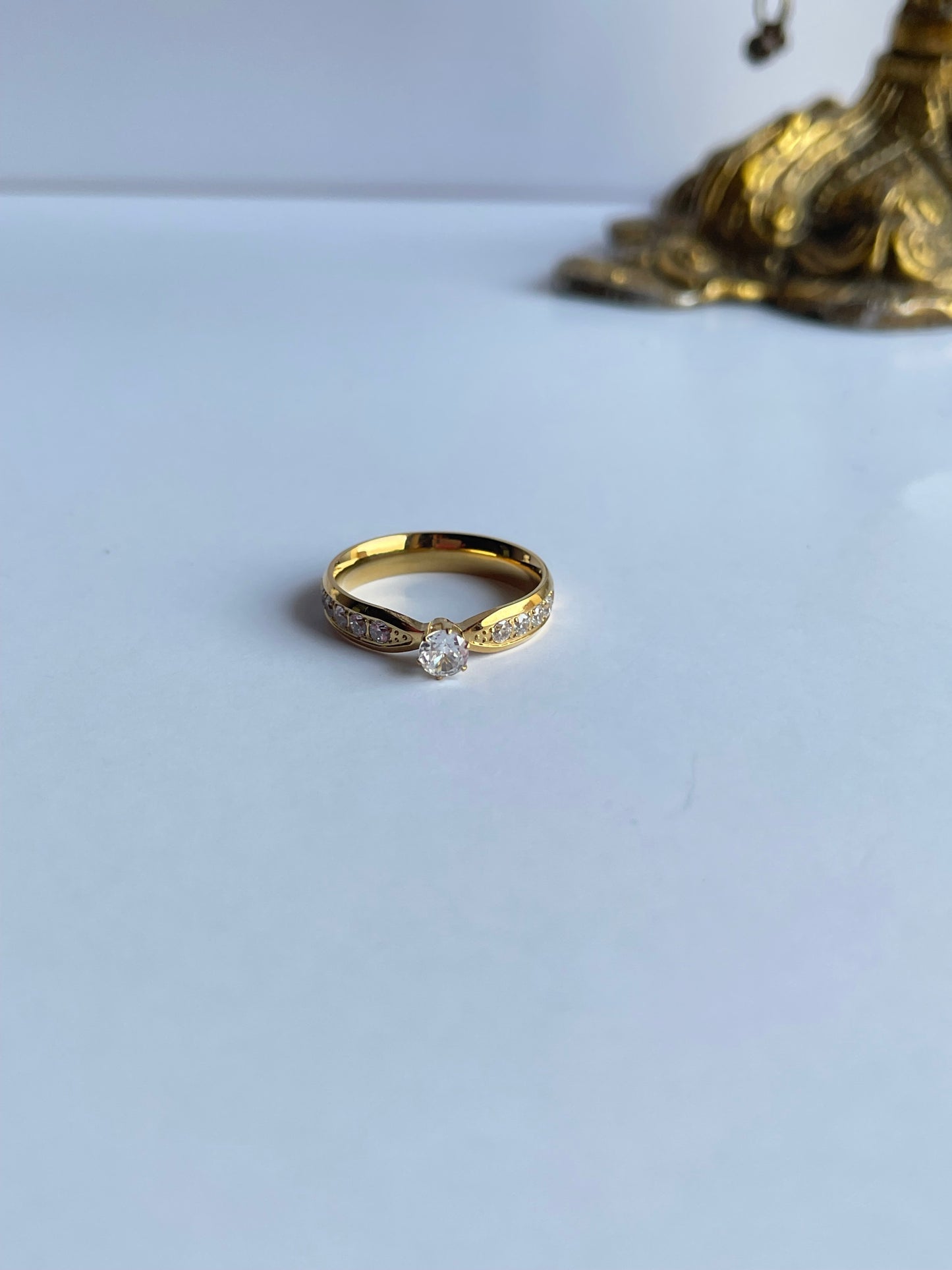 Farah Ring
