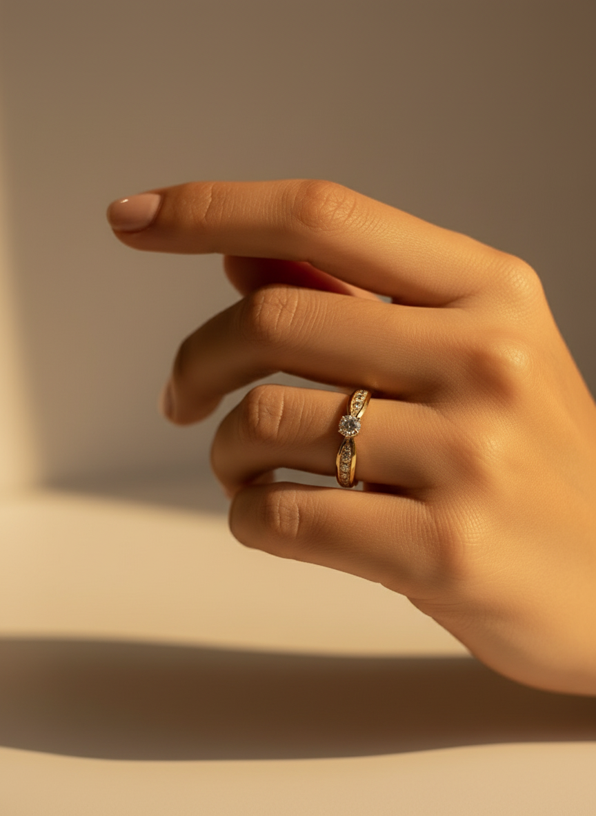 Farah Ring