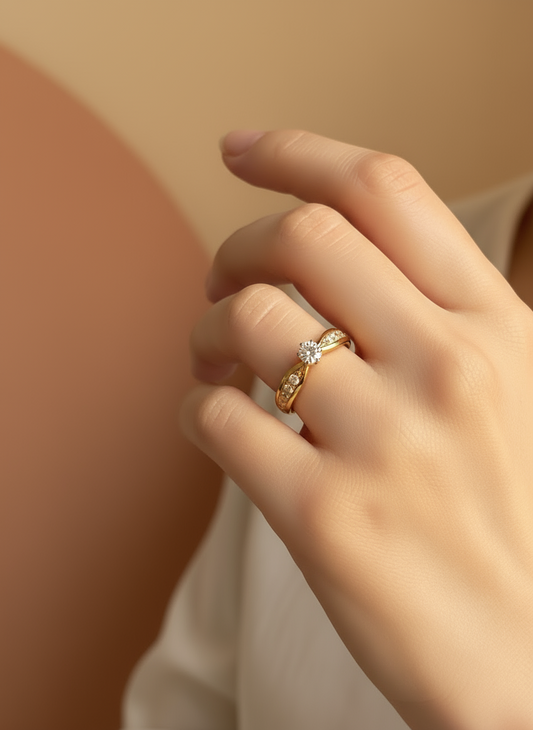 Farah Ring