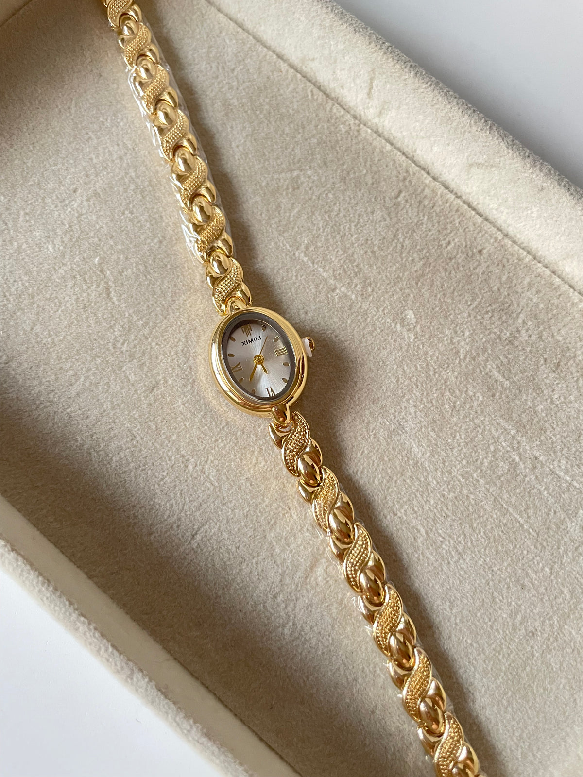 Colette Watch