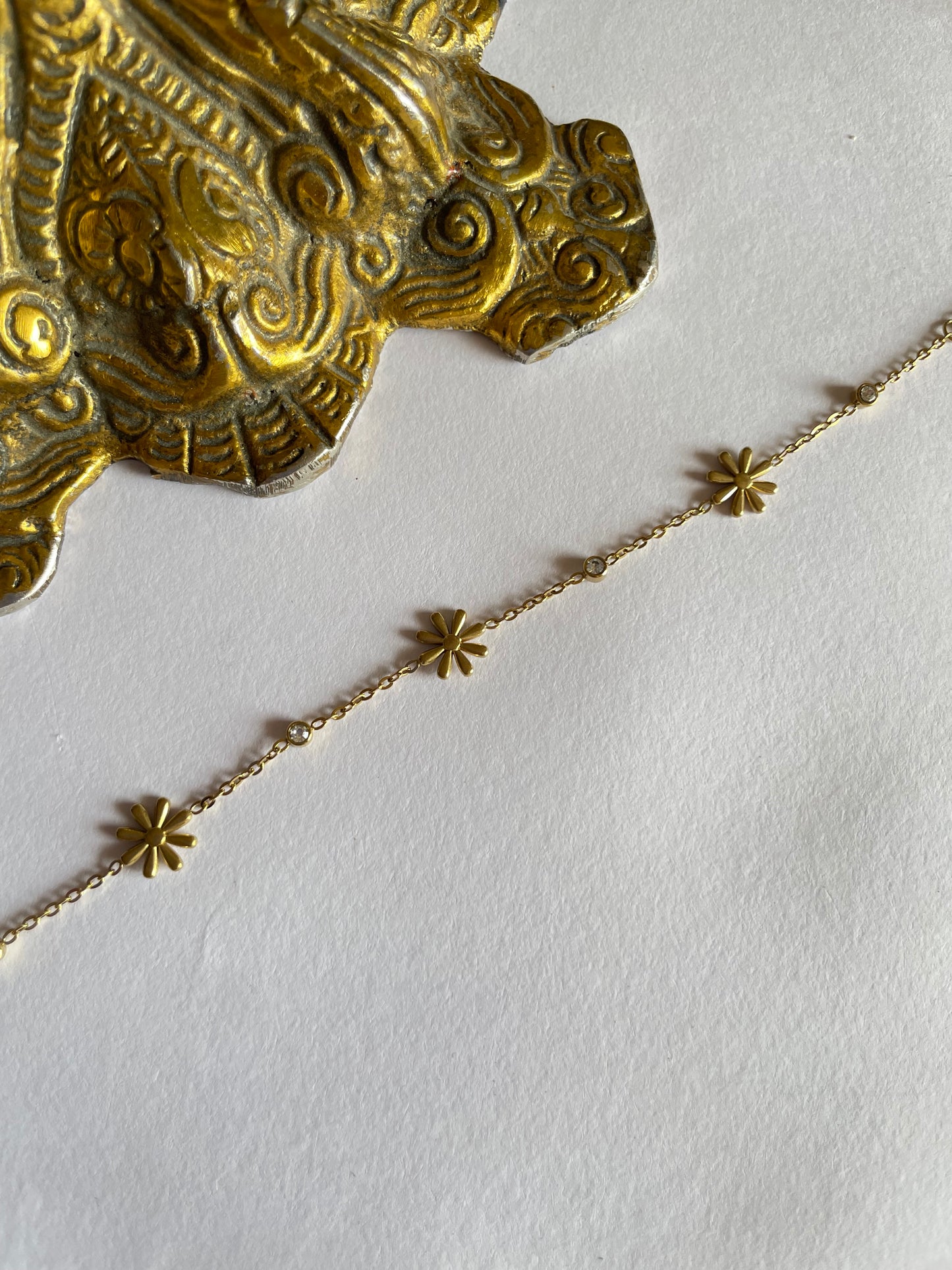 Fiaa Bracelet