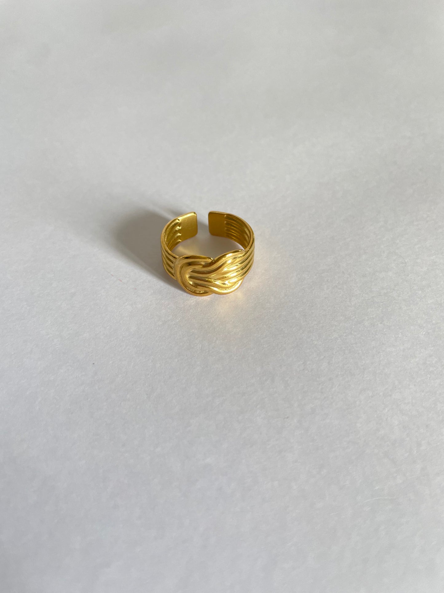Lyra Ring