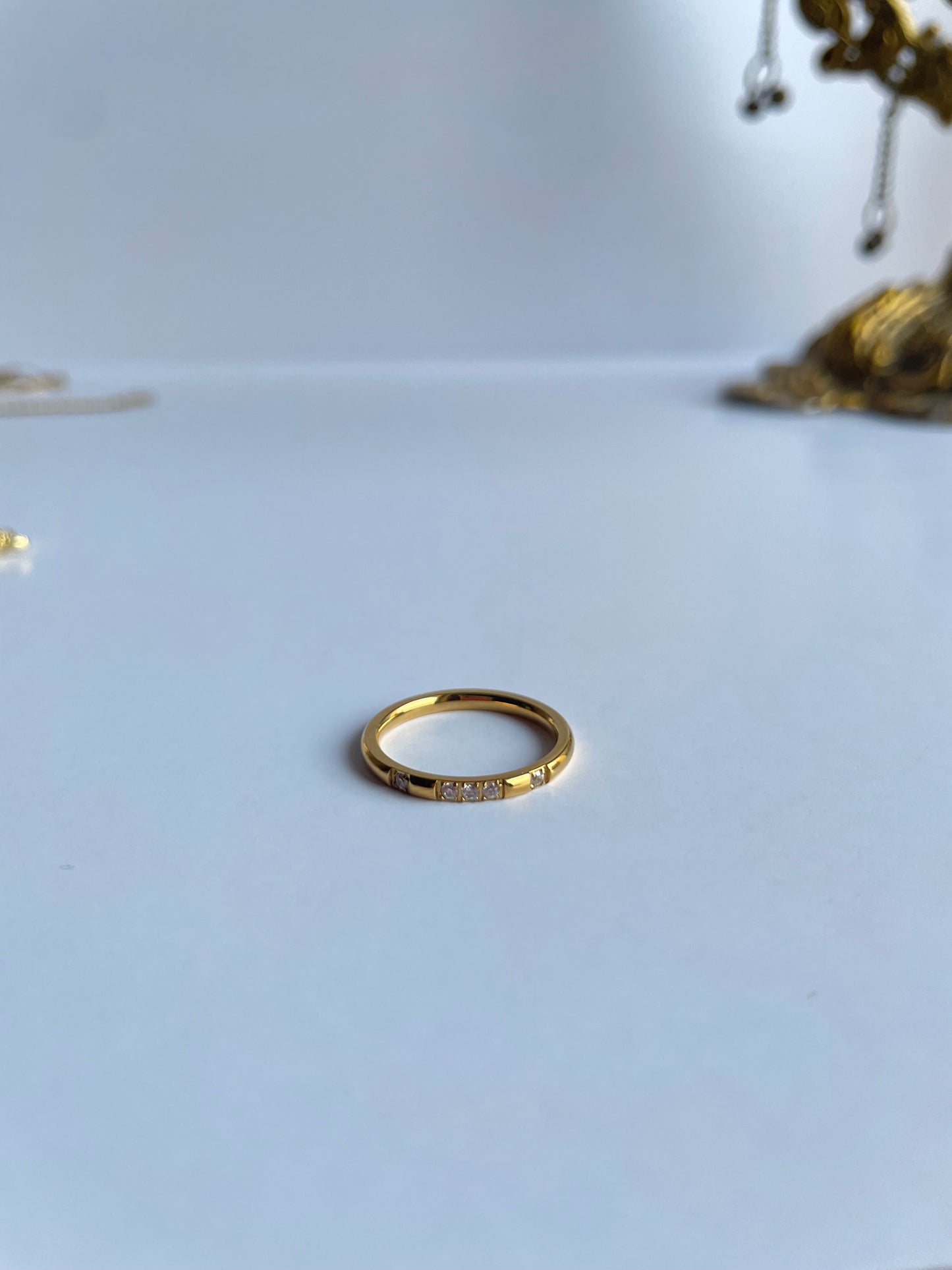 Gia Ring