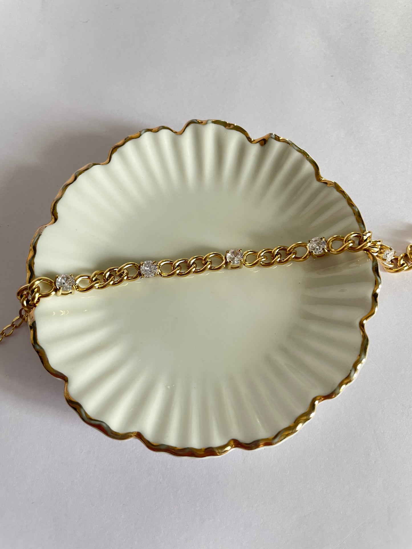 Zaya Bracelet