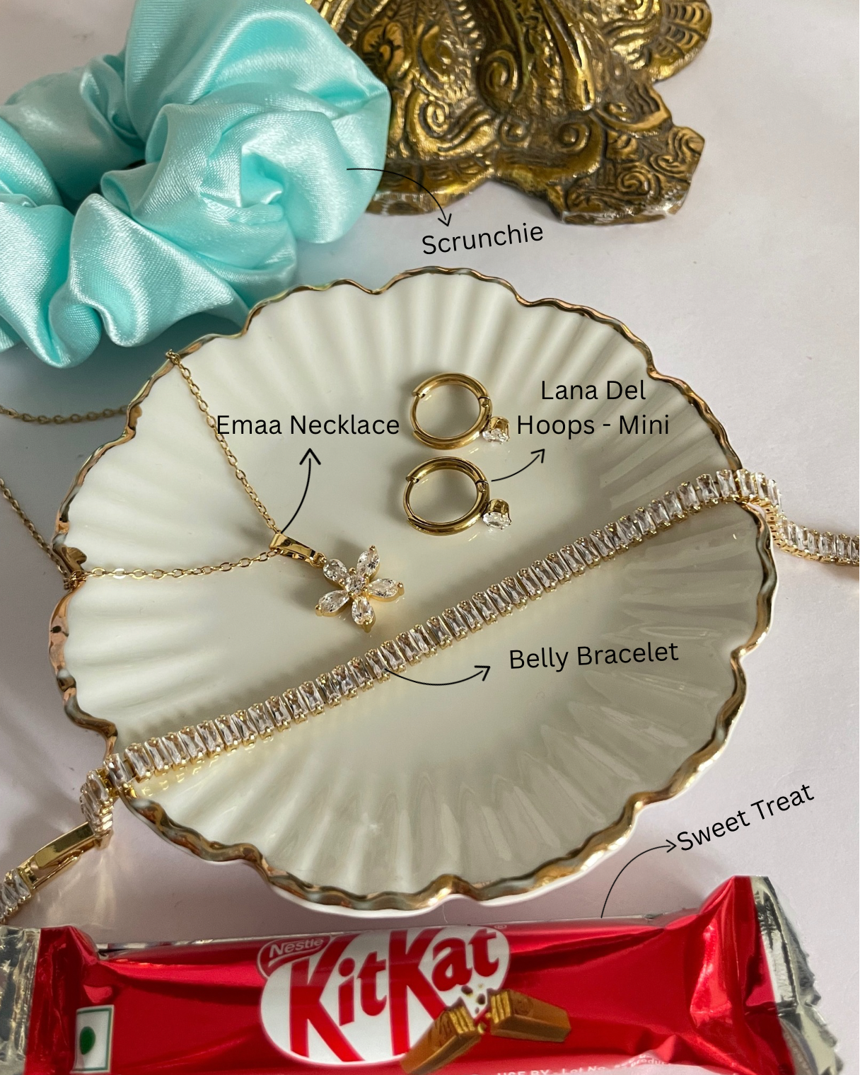 Rakhi Hamper - 2