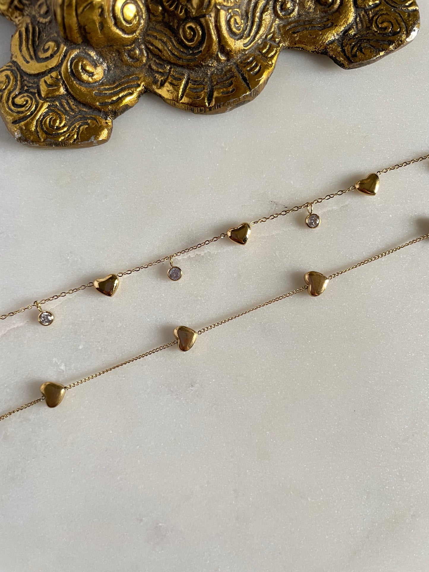 Aurora Bracelet