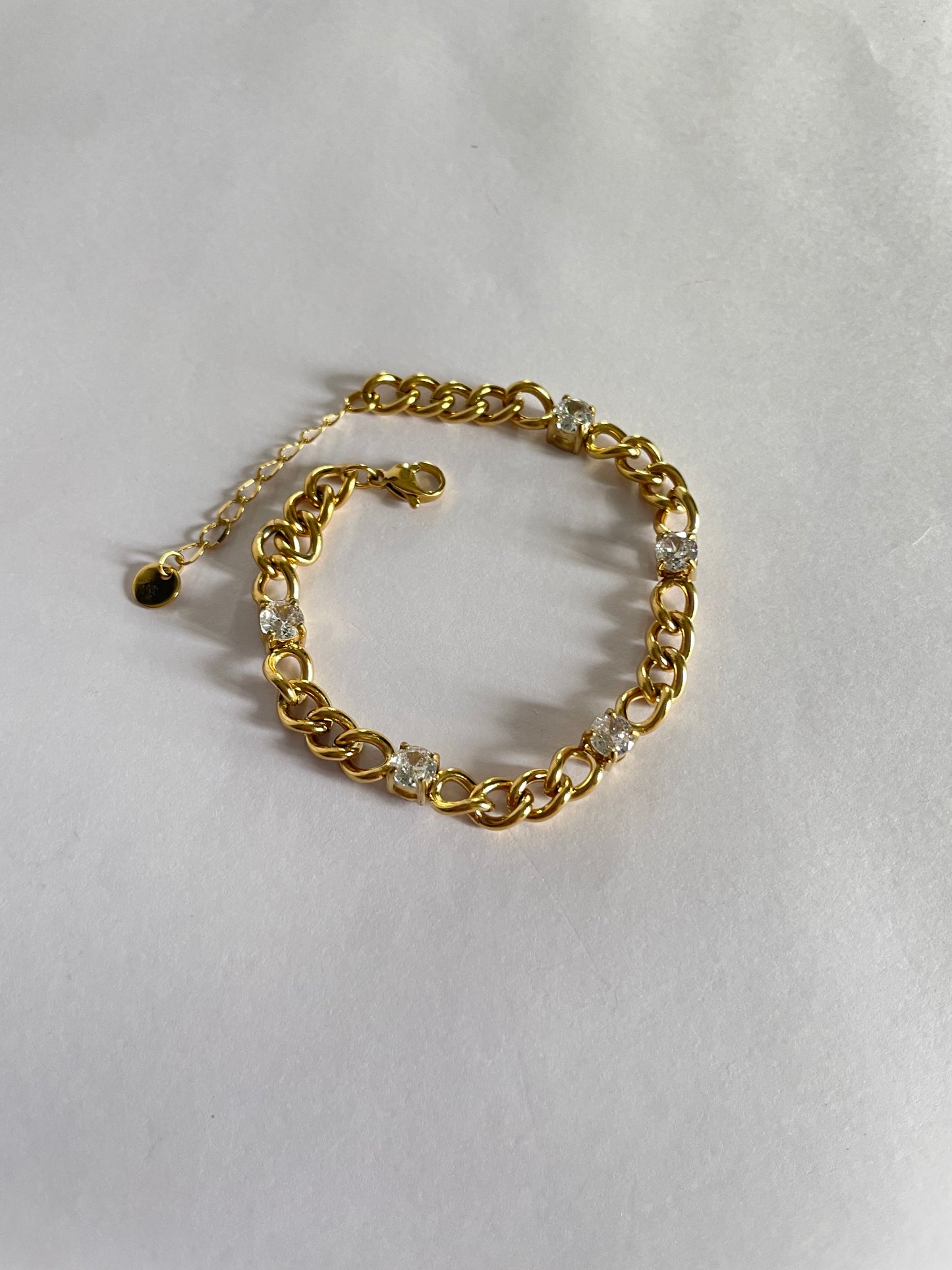 Zaya Bracelet
