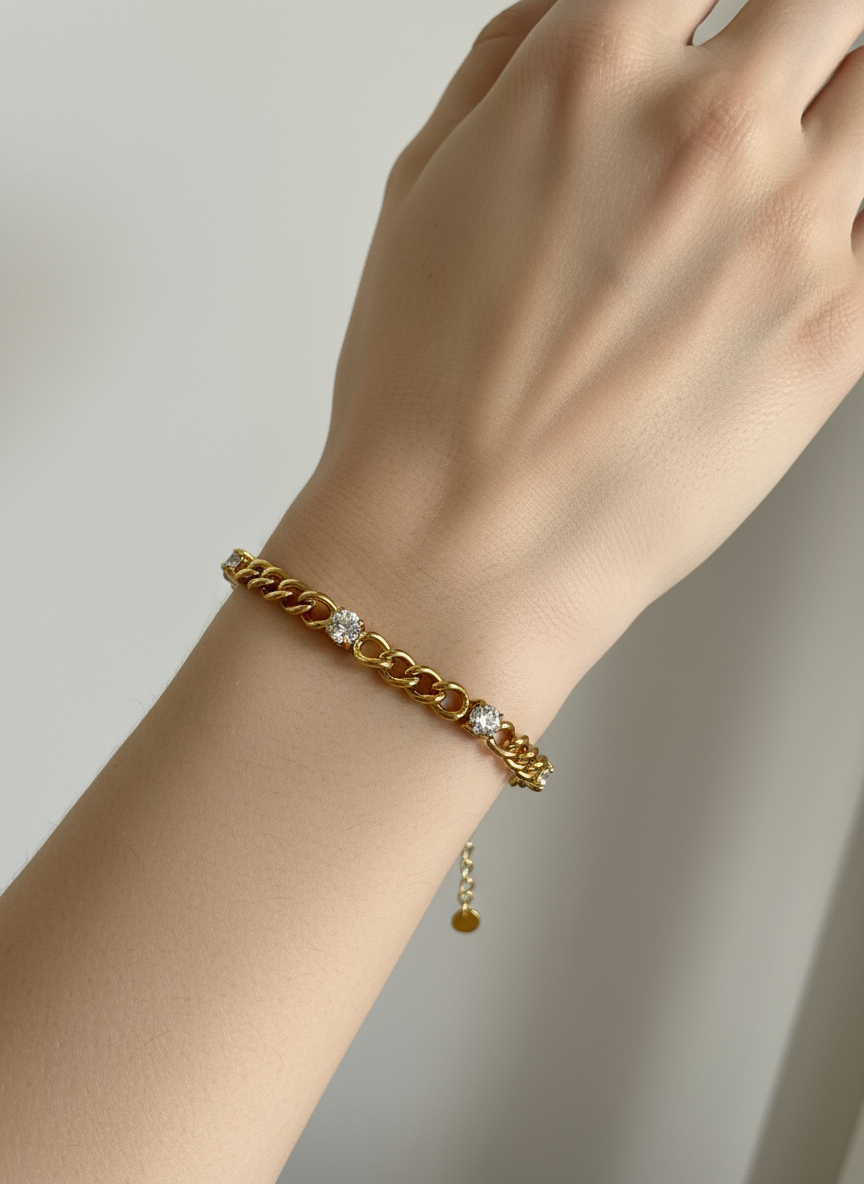 Zaya Bracelet